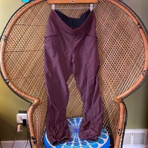 PrAna Koen Pant - “Cacao” color - Large BNWOT